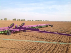 Cactus-18PV Spring Tooth Harrow for Soil Cultivation