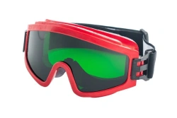 Super Panorama Closed Safety Glasses ZH11, Article 24128