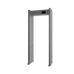 RadarPlus Model RF Walk-Through Metal Detector