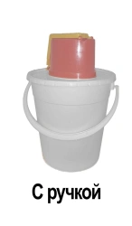 Sharps Waste Collection and Disposal Container MK-01-SK
