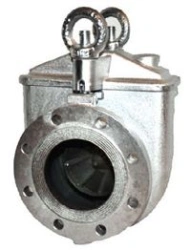 Fine Fuel Filter FTO for Mobile Tankers