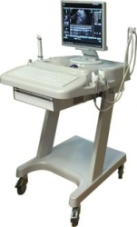 High-Resolution Ultrasonic Diagnostic Scanner ETS-D-05 "Raskan