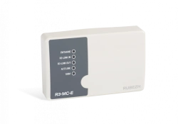 R3-MS-E Communication Module for Data Transmission