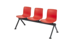 Modular Sectional MS32/2 - Multi-Seat Configuration