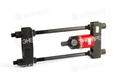 Track Chain Pin Puller for ZIL, MAZ, GAZ, KAMAZ - Model VSh35