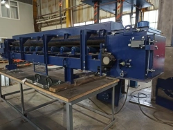 PL Type Belt Feeder for Bulk Material Handling