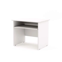 Computer Desk ZSM SKD-1 for Medical and Office Workspaces
