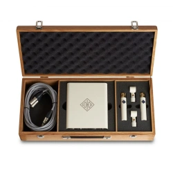 Tube Condenser Microphone SOYUZ 013 TUBE-M