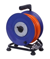 Hydraulic Extension Cable Reel UБ-1/15-C3