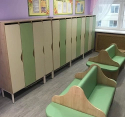 Children's Sofas for Educational Institutions
