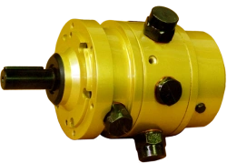 Axial Piston Hydraulic Pumps NPA-01/32, Unregulated