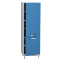 Medical Storage Cabinet, TU 32.50.30-007-32924160-2021, DM-4-101-12.K2.F4