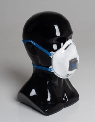 Medical Respirator WALL CUP 95 HK+B R D