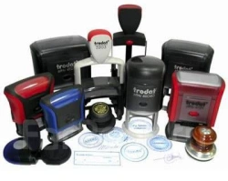 Date Stamps for Dating, Sealing, or Numbering and Similar Products