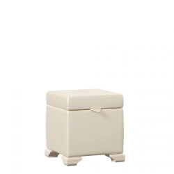 Ameli LD.642600.000 Pouf (Beige)