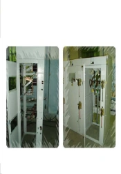 KSO-366M Series Single-Sided Service Assembly Chambers 6/10 kV