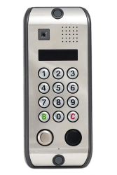 DP5000 Call Button for ELTIS5000 Intercom System