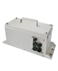 Microprocessor Decoder ALS DKSВ-M for Train Safety