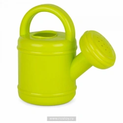 Charming Watering Can Toy for Kids