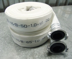 Fire Hose "Sibtex" RPK(V)-N/V-50-1.0-U1