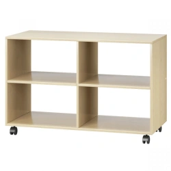 Eco Mobile Rack - Eco Model