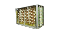 Rectifier-Inverter Converter for DC Motor Power Supply VIP-5600-UHL2