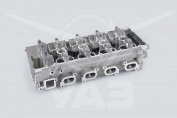 Cylinder Head with Valves for Engine 406 - 406.1003007-40