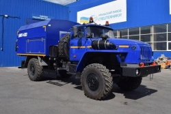 Universal Motor Heater UMP 6892-06 for Ural 43206-1151-61