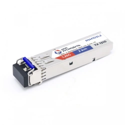 SFP Optical Transceiver Module for Data Transmission RSM1D3L2