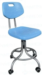Foam-Padded Chair with Backrest, Model SсПС