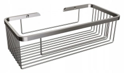 Marine Metal Furniture Toilet Shelf RBP-G