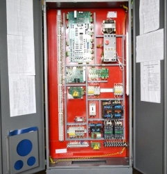 Passenger Elevator Control Device UL Series UL-30 Pp-322