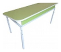 Adjustable Desk-Table Art.S.03.21