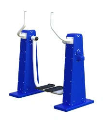 Outdoor Stationary Step Trainer Romana 207.31.05