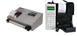 Ethanol Vapor Concentration Analyzers in Exhaled Air AKPE-01 "Meta" Model AKPE-01.01