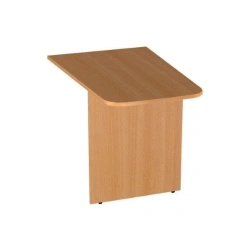 Briefing Table Extension for Enhanced Workspace