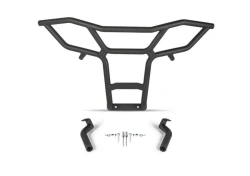 Rear Metal Bumper for SSV CAN-AM MAVERICK X3, X3 MAX + Mounting Kit