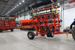 Tillermaster 4300 Medium Pre-Sowing Cultivator
