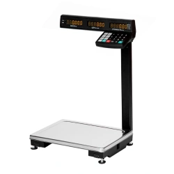 Electronic Table Scales MK-6.2-TV21 with Stand
