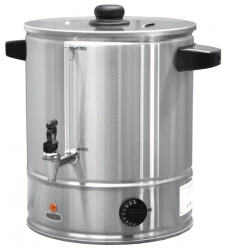 Electric Water Heater KVE-15 for Catering Use