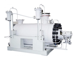 PE 580-185 Centrifugal Pump for Efficient Water Transfer