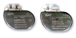 Implantable Telemetric Pacemaker Baikal-332 IS-3.2