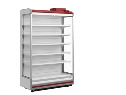 Medium Temperature Refrigerated Display Case FRICON-KM MDS 3750 LS