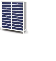 Universal Archive Cabinet for Histology PGH LA SHG1-1.3