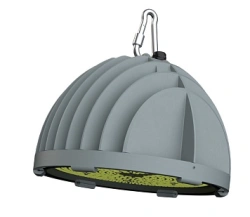 LED Light ELMA S 02 for Industrial and Outdoor Use