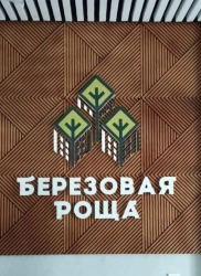 Non-Illuminated Signage with Surface Mounting Elements