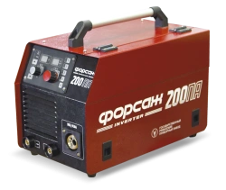 Universal Single-Phase Welding Machine FORSAJ-200PA