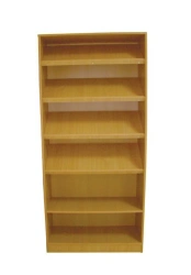 Demonstration Rack 852x386x1835mm, Made of 16mm MDF