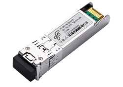 Optical Transceivers SFP Form Factor FT-SFP+-16-SR-0.1-D