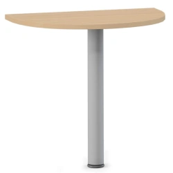 Unica Office Furniture R45 Extension Element